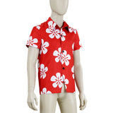 Les Bad Guys 2(2025) Mr. Snake Chemise Rouge Cosplay Costume