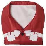 Les Bad Guys 2(2025) Mr. Snake Chemise Rouge Cosplay Costume