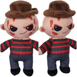 Les Griffes de La Nuit Freddy Krueger Jouet en Peluche