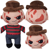 Les Griffes de La Nuit Freddy Krueger Jouet en Peluche