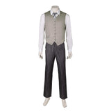 Les Noces Funèbres Victor Cosplay Costume