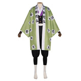 Les Rôdeurs de la Nuit Himejima Gyomei Cosplay Costume