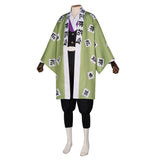 Les Rôdeurs de la Nuit Himejima Gyomei Cosplay Costume