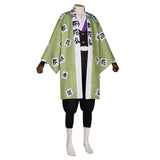 Les Rôdeurs de la Nuit Himejima Gyomei Cosplay Costume