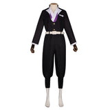 Les Rôdeurs de la Nuit Himejima Gyomei Cosplay Costume