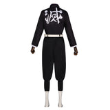 Les Rôdeurs de la Nuit Himejima Gyomei Cosplay Costume