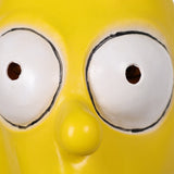 Les Simpson Bart Simpson Masque Cosplay Accessoire