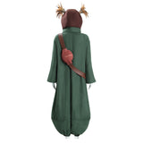 Little Nightmares 3(2025) Alone Cosplay Costume