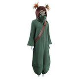 Little Nightmares 3(2025) Alone Cosplay Costume