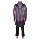 Logan Wolverine Blood Berserker Tenue Cosplay Costume