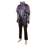 Logan Wolverine Blood Berserker Tenue Cosplay Costume