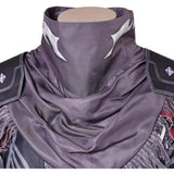 Logan Wolverine Blood Berserker Tenue Cosplay Costume