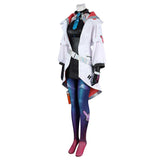 LoL League of Legends Aurora Cosplay Costume