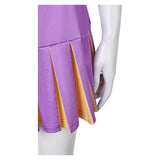 Lollipop Chainsaw RePOP(2024) Juliet Tenue Violette Cosplay Costume