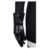 Love Death + Robots Saision 4(2025) Robot Tenue Blanche et Noire Cosplay Costume