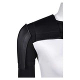 Love Death + Robots Saision 4(2025) Robot Tenue Blanche et Noire Cosplay Costume