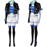 Luna Snow Cosplay Costume