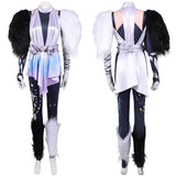 Luna Snow Nolaehaneun Manyeo Cosplay Costume