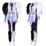 Luna Snow Nolaehaneun Manyeo Cosplay Costume