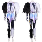 Luna Snow Nolaehaneun Manyeo Cosplay Costume