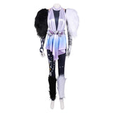 Luna Snow Nolaehaneun Manyeo Cosplay Costume