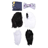 Luna Snow Nolaehaneun Manyeo Cosplay Costume