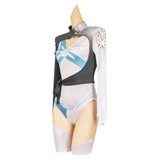 Luna Snow Seol Hee Maillot de Bain Une Pièce Cosplay Costume