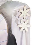 Luna Snow Seol Hee Maillot de Bain Une Pièce Cosplay Costume