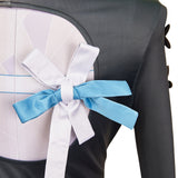 Luna Snow Seol Hee Maillot de Bain Une Pièce Cosplay Costume