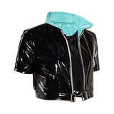 Luna Snow Veste Noire Cosplay Costume