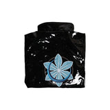 Luna Snow Veste Noire Cosplay Costume