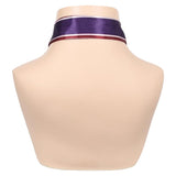 M3GAN 2.0(2025) M3GAN Noeud Papillon Violet Cosplay Accessoire