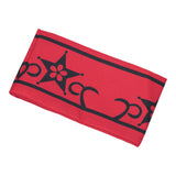 Magical Girl Witch Trials Nikaidou Hiro Tenue Noire Cosplay Costume