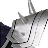 Magik Punkchild Tenue Bleue Cosplay Costume