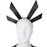 Magik Tenue Noire Punk Cosplay Costume