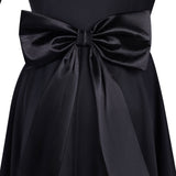 May I Ask for One Final Thing? Scarlet El Vandimion Robe Noire Cosplay Costume