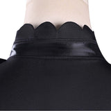 May I Ask for One Final Thing? Scarlet El Vandimion Robe Noire Cosplay Costume