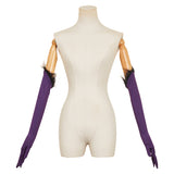 Medalist(2025) Hikaru Kamisaki Tenue Violette Cosplay Costume