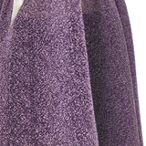 Medalist(2025) Hikaru Kamisaki Tenue Violette Cosplay Costume