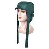 Mickey 17(2025) Mickey Chapeau Vert Cosplay Accessoire