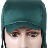 Mickey 17(2025) Mickey Chapeau Vert Cosplay Accessoire