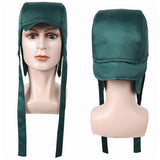 Mickey 17(2025) Mickey Chapeau Vert Cosplay Accessoire