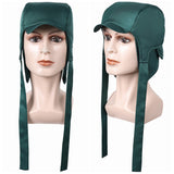 Mickey 17(2025) Mickey Chapeau Vert Cosplay Accessoire