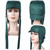 Mickey 17(2025) Mickey Chapeau Vert Cosplay Accessoire