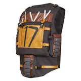 Mickey 17(2025) Mickey Gilet Jaune Cosplay Costume