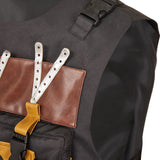 Mickey 17(2025) Mickey Gilet Jaune Cosplay Costume