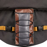 Mickey 17(2025) Mickey Gilet Jaune Cosplay Costume