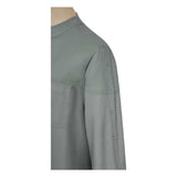 Mickey 17(2025) Mickey Tenue Grise Cosplay Costume