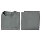 Mickey 17(2025) Mickey Tenue Grise Cosplay Costume