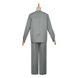 Mickey 17(2025) Mickey Tenue Grise Cosplay Costume